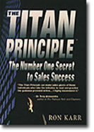 Titan Principle Bookcover